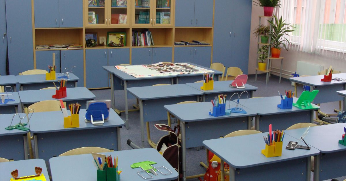 Преемственность в работе ДОУ и школы