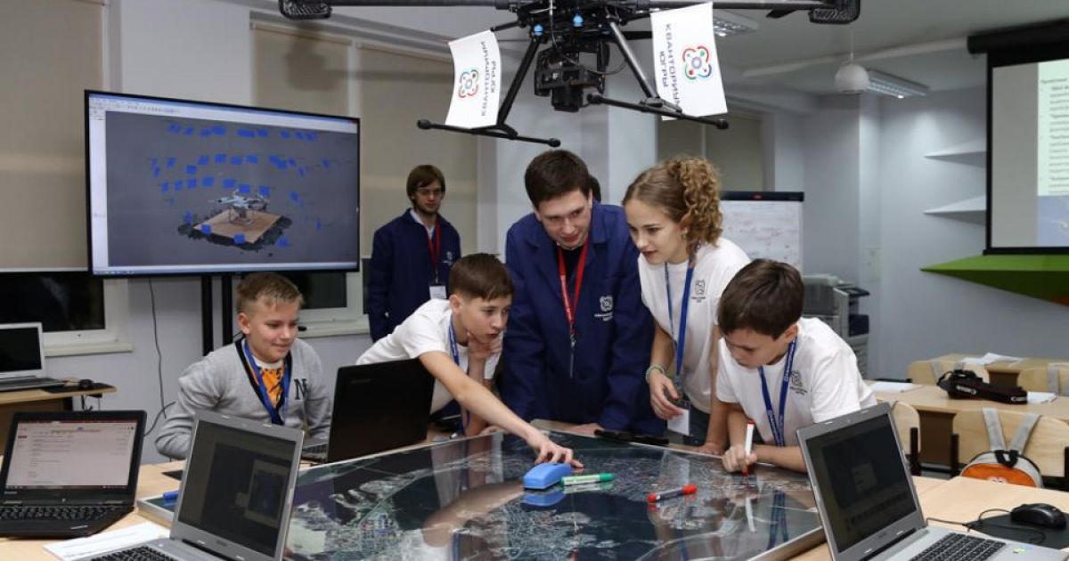 Мнение педагогов о цифровизации в школе