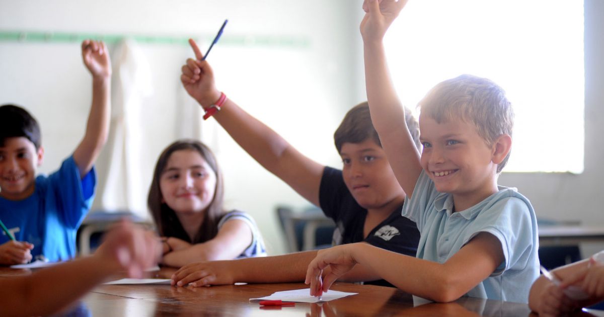 Игровые технологии для детей начальных классов