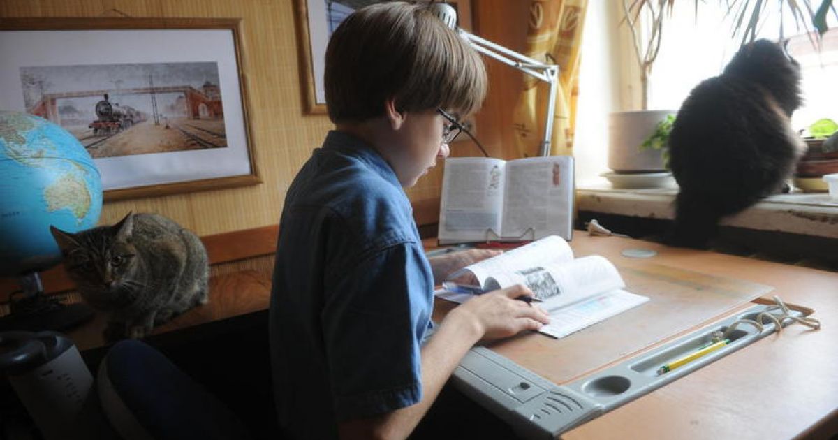 Семейное образование