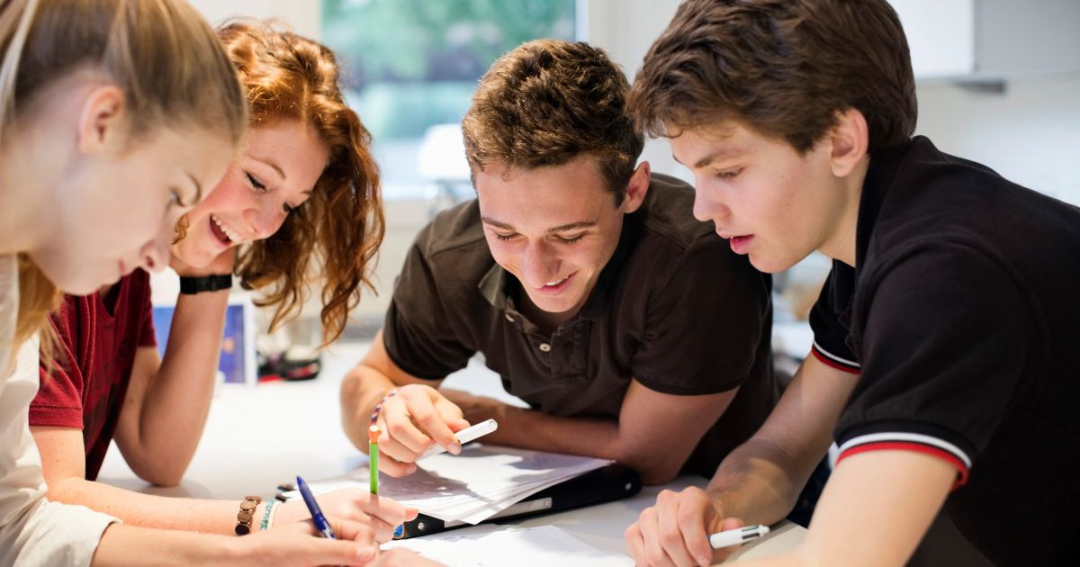 Технология проектной деятельности