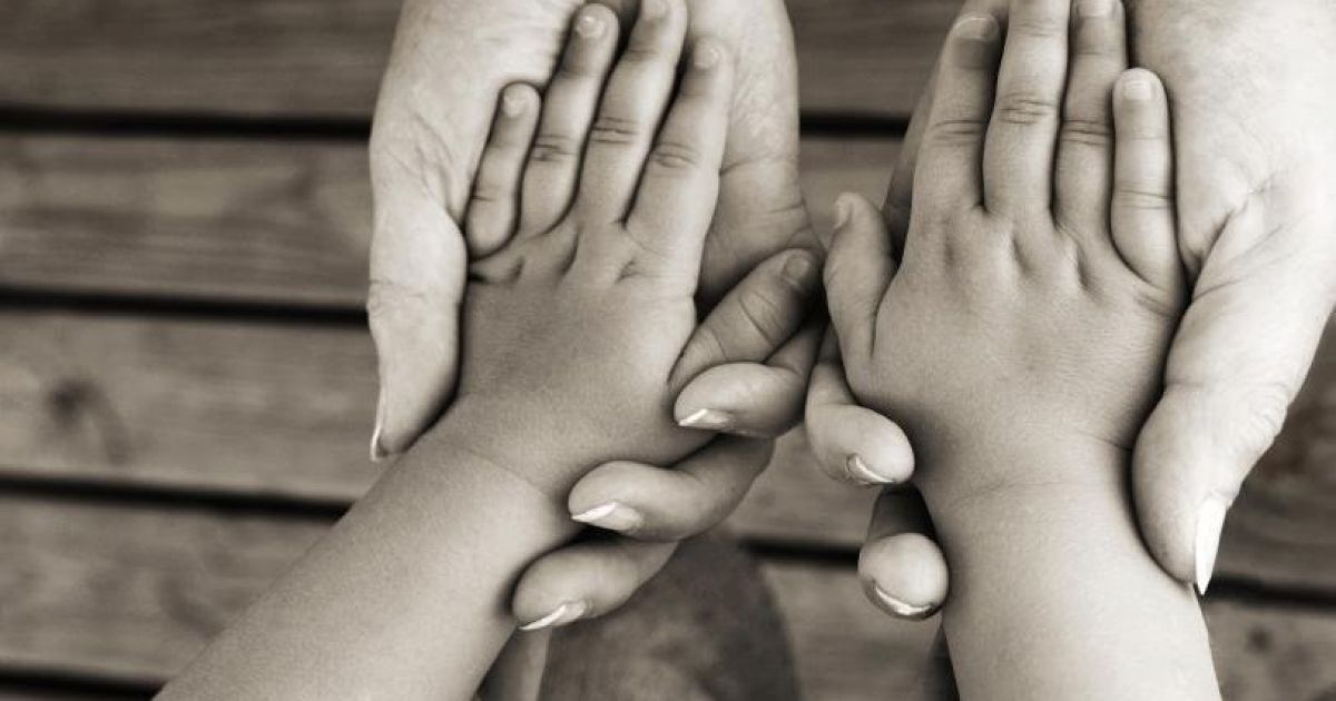 Верьте в детей и они будут самые лучшие!