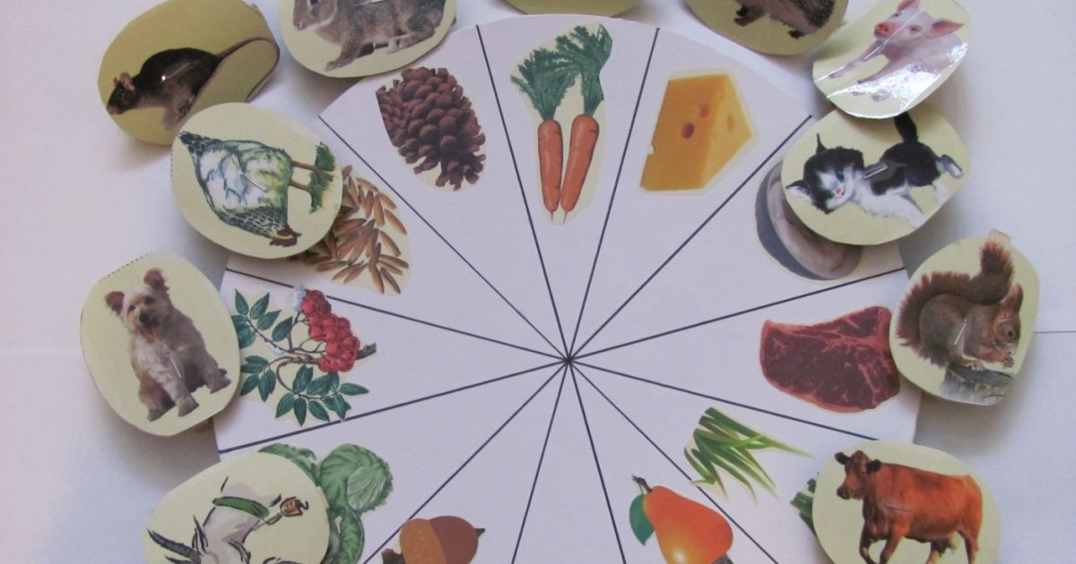 Дидактическая игра – как форма обучения детей раннего возраста