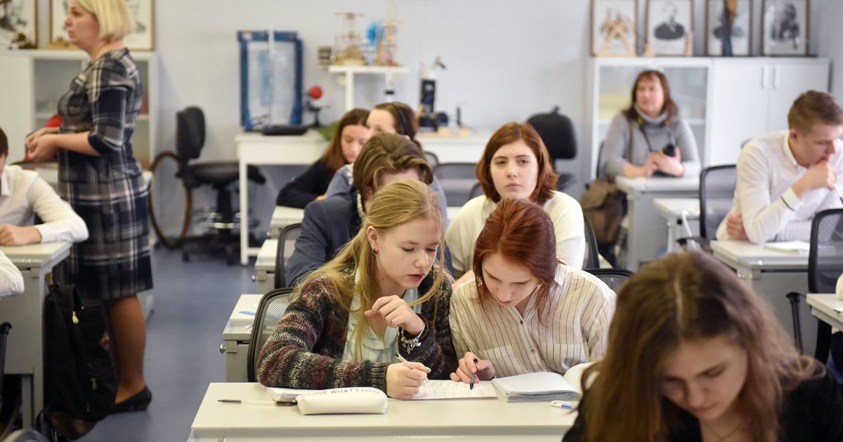 Золото на Международной астрономической олимпиаде