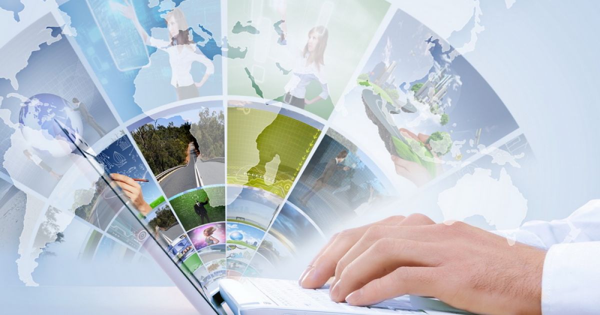 Создание образовательного пространства в рамках внеурочной деятельности на основе использования информационных технологий