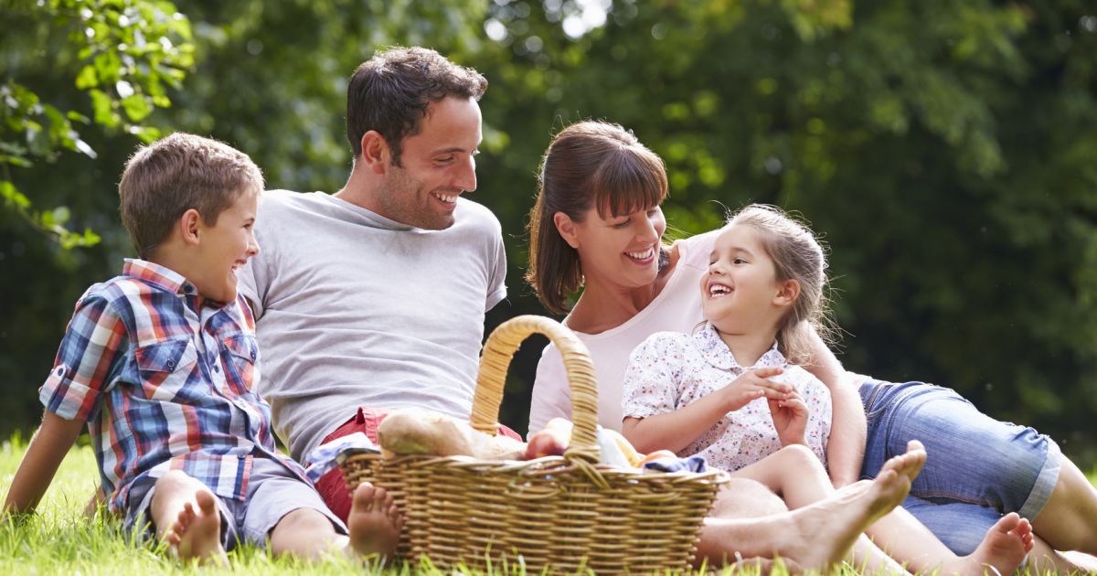 Анкета для родителей "Семейные традиции"