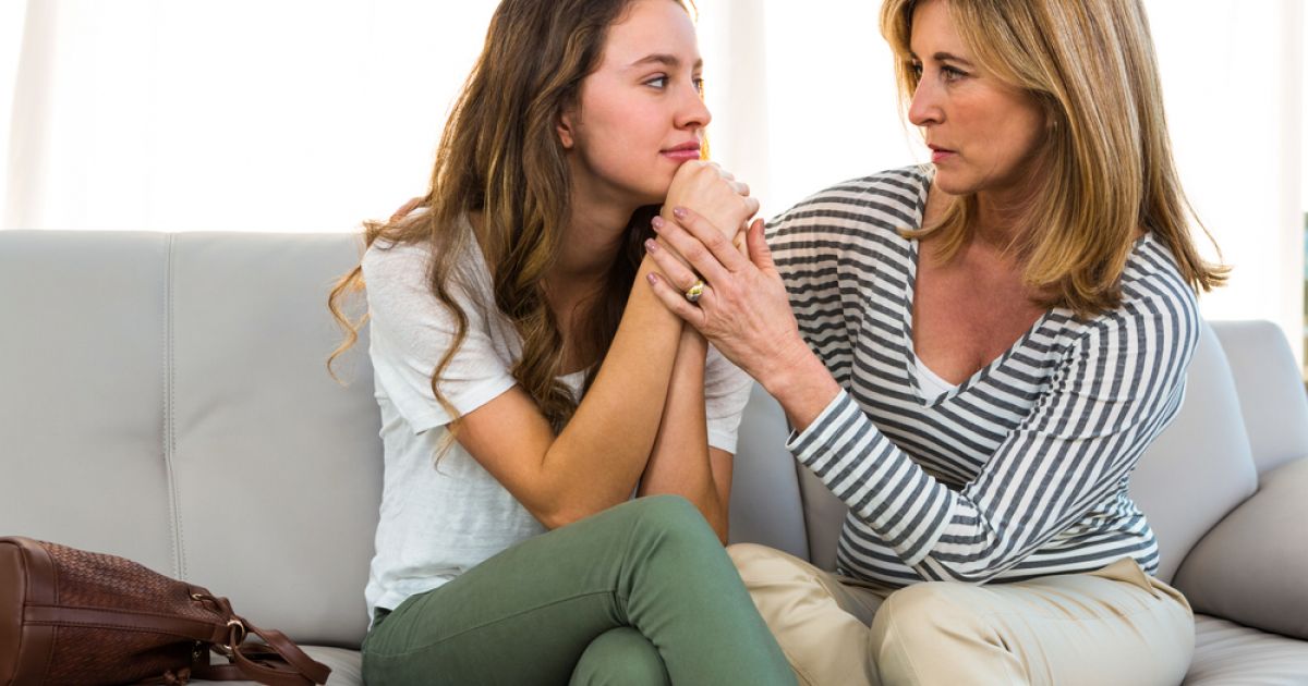 Законопроект о праве родителей получать информацию о болезнях подростков