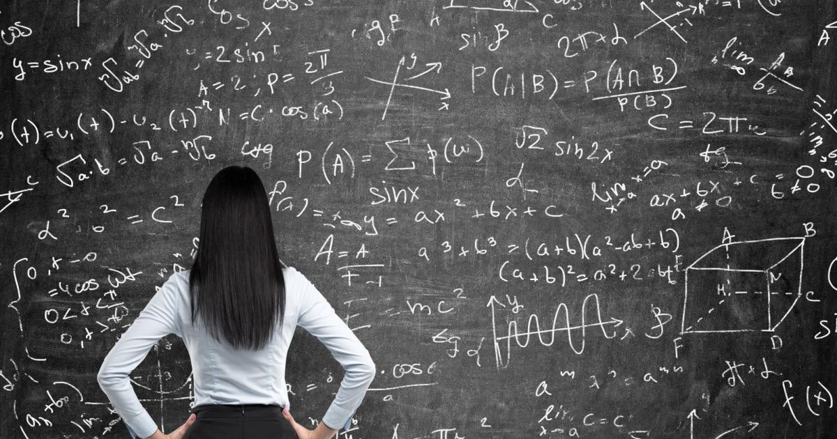 Дифференцированный подход в обучении математике