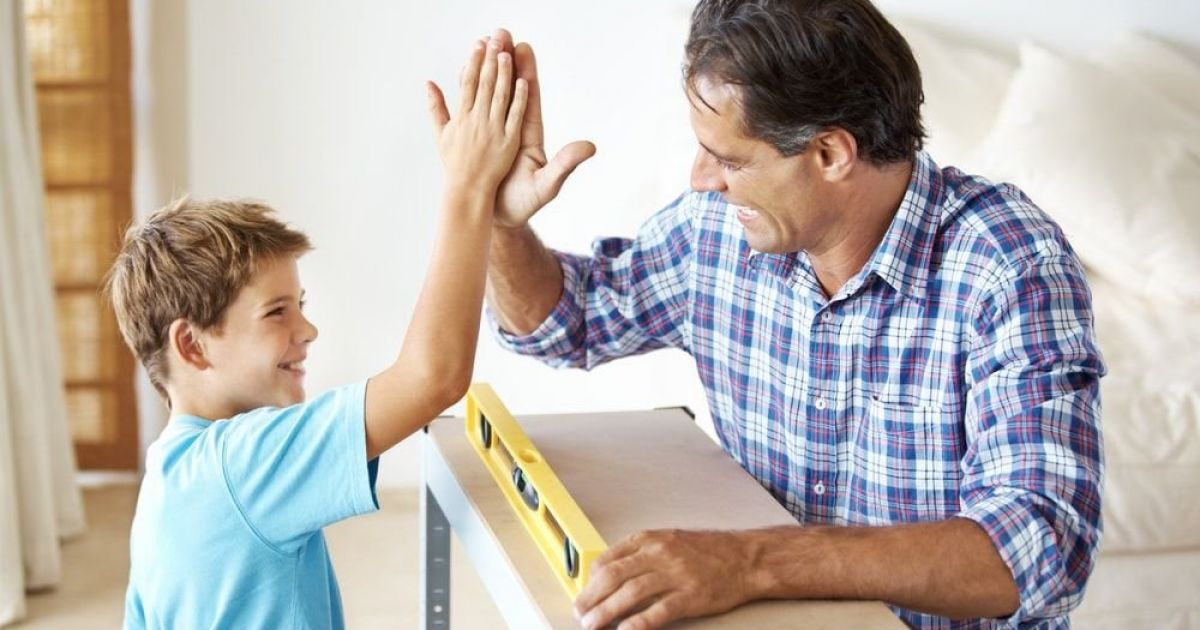 Секреты воспитания