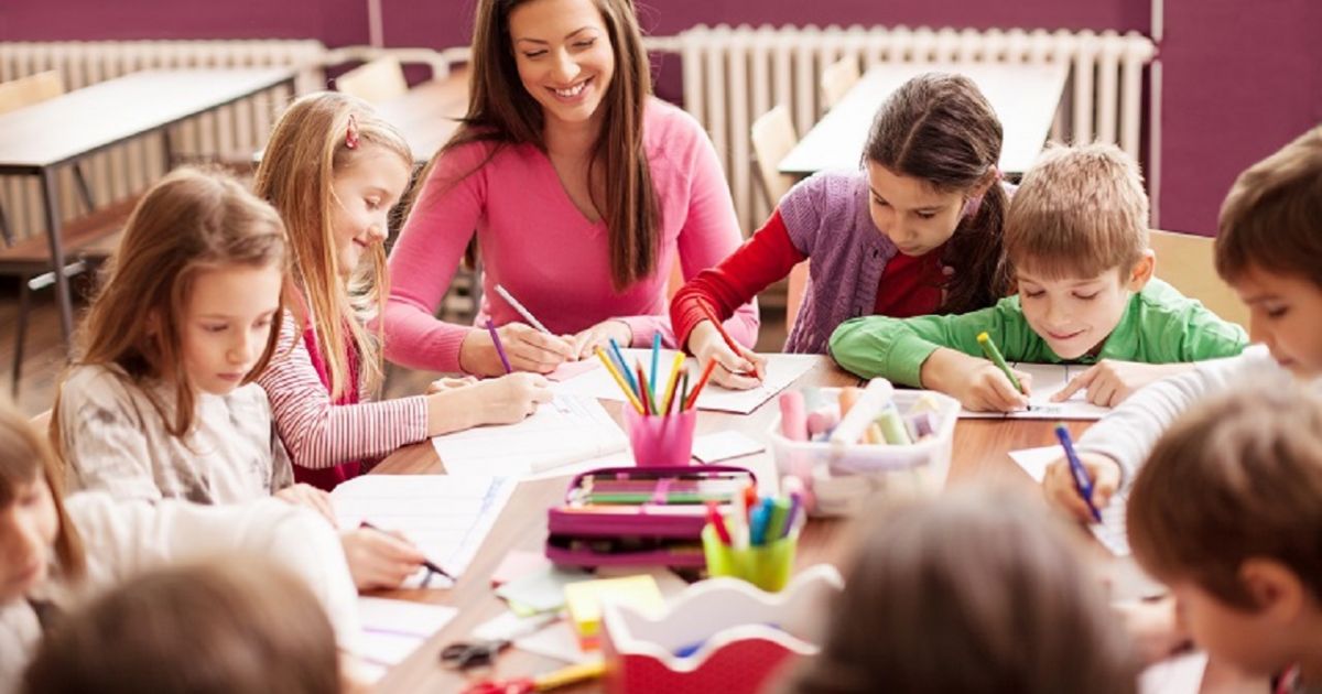 Мониторинг метапредметных результатов через КТД