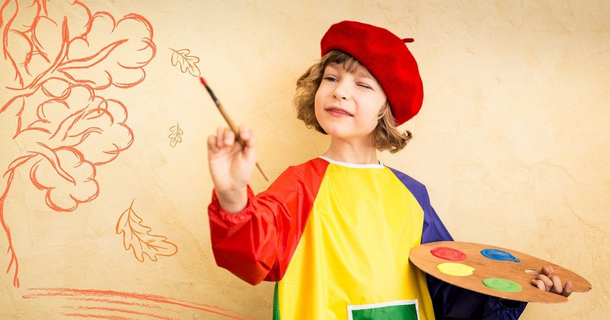 Понятие художественно-образного мышления