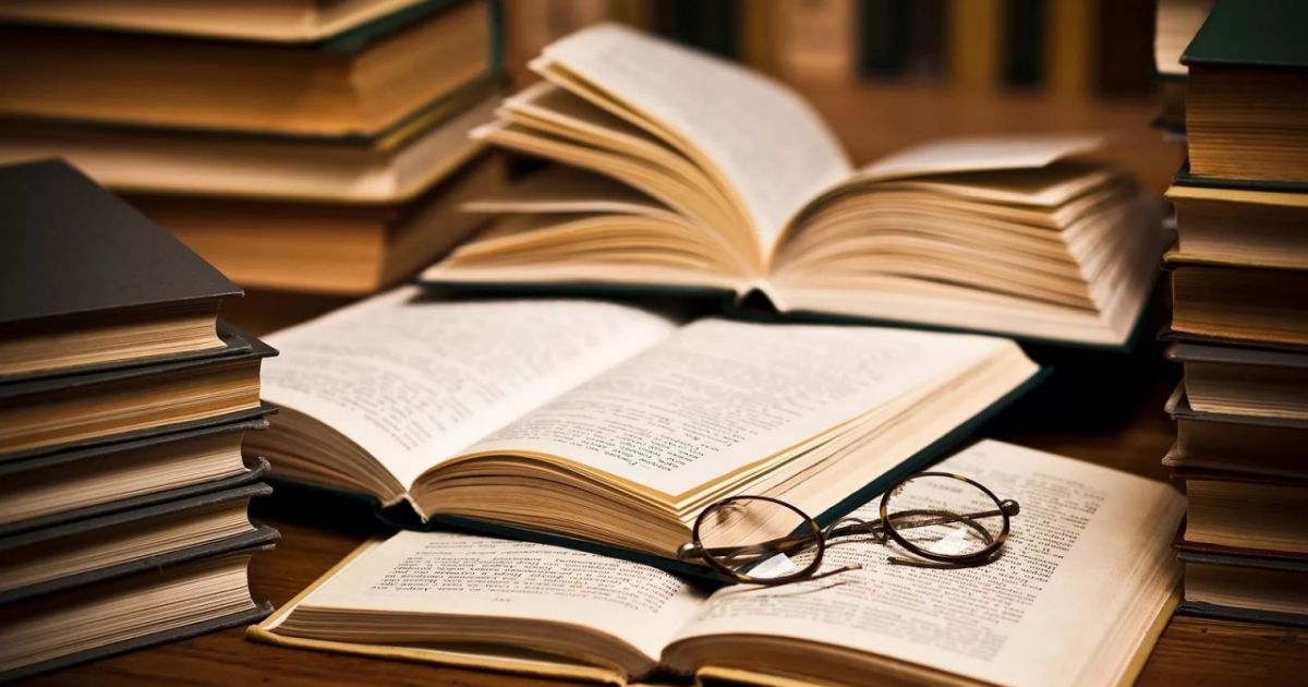 Чтение актуальных для подростка произведений: произведения новейшей литературы