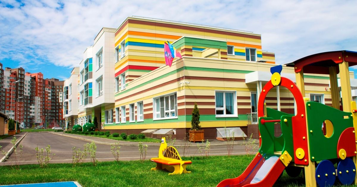 При зачислении в детсады родителей обяжут указывать язык для малышей