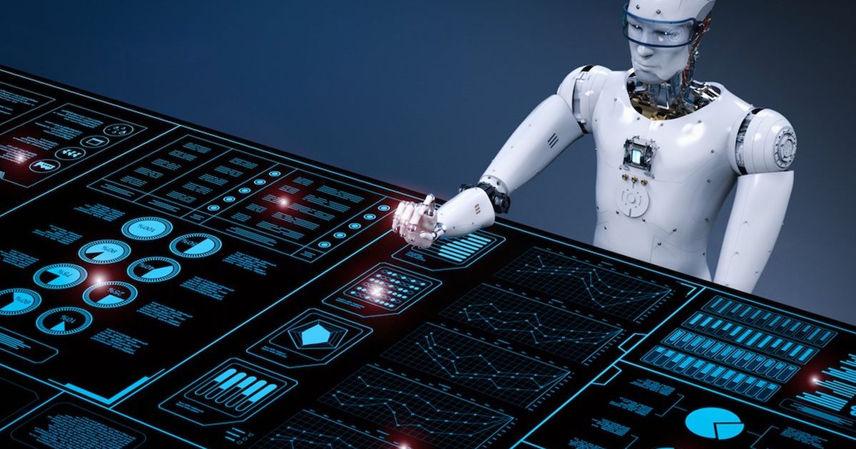 Программа по автозаполнению отчетов будет опробована в Татарстане