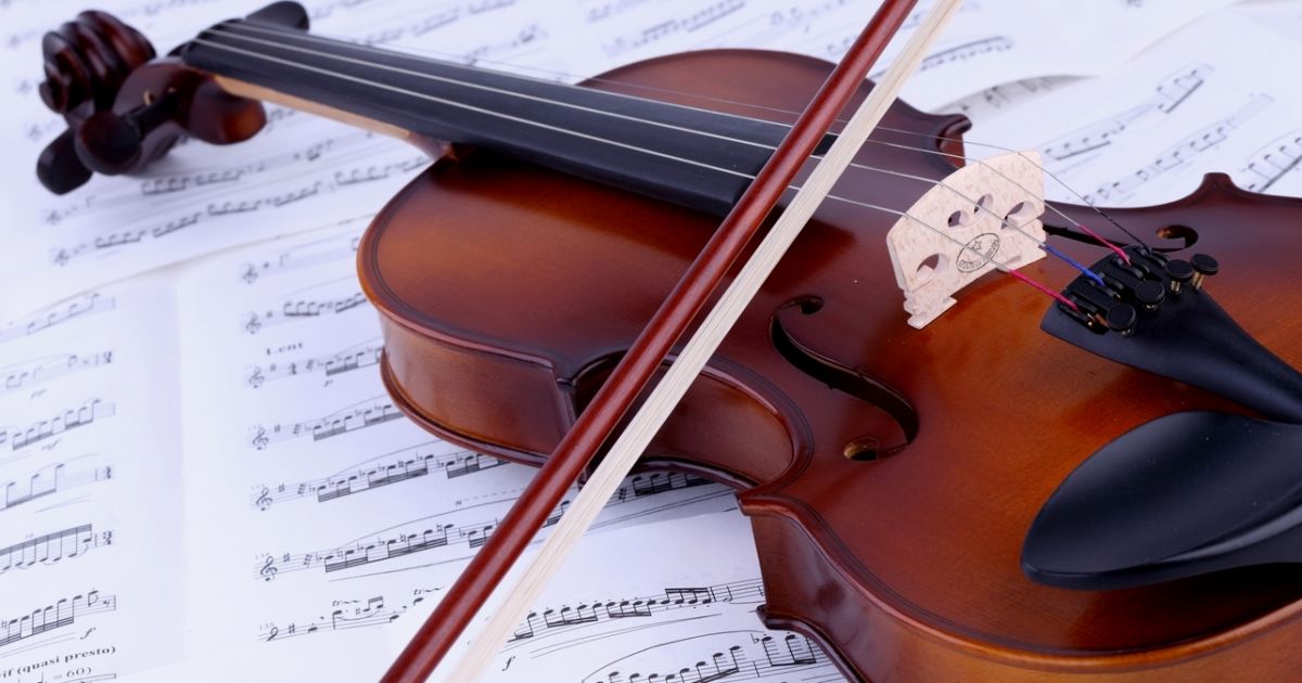 Как классическая музыка влияет на ребенка