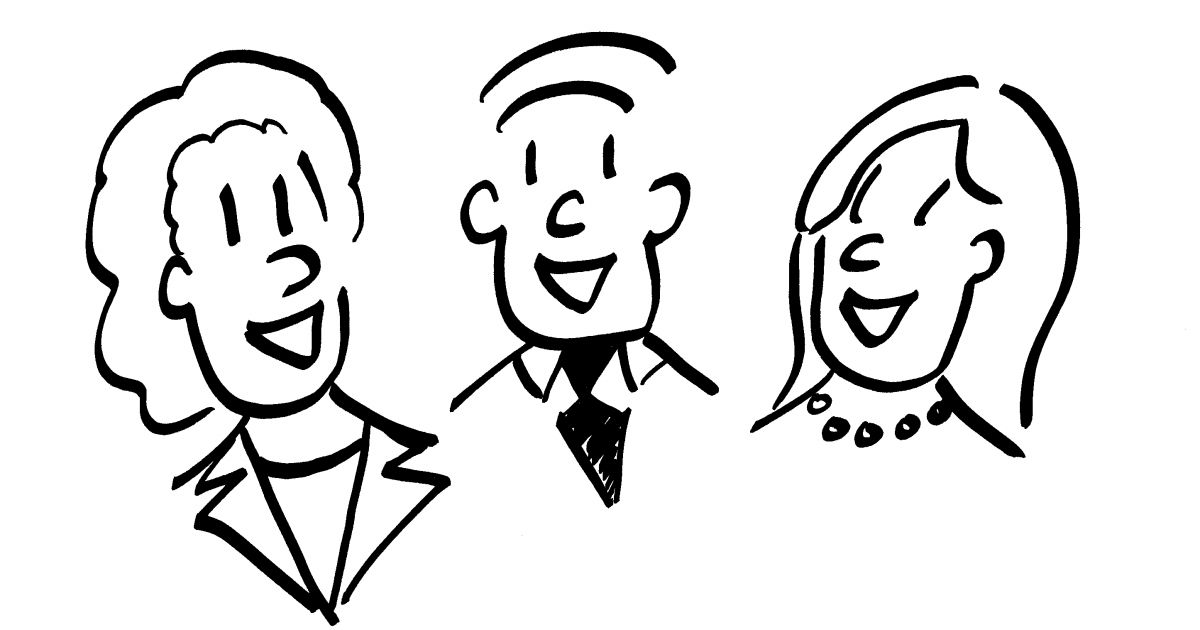 Воспитание личности в коллективе