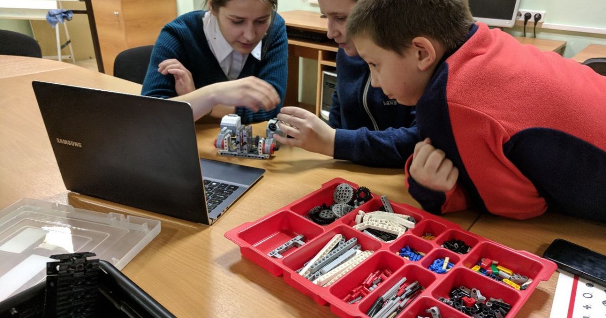 Академические классы появятся в новых регионах страны