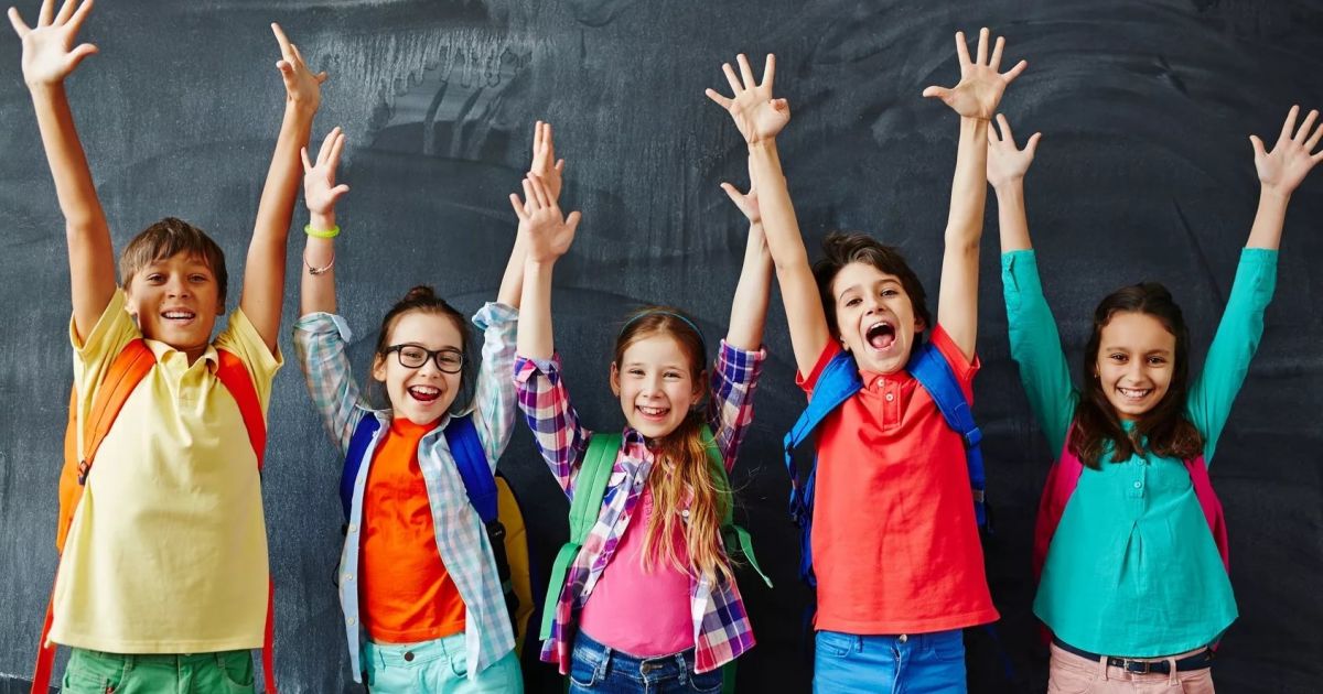 Оценка личностного роста воспитанника ОДОД, на примере работы объединения «Волонтеры»