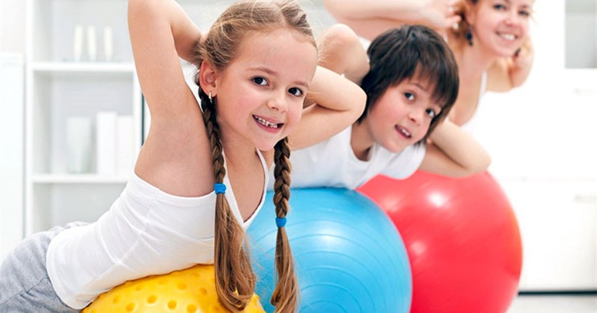 Духовная и социальная составляющие здоровья детей