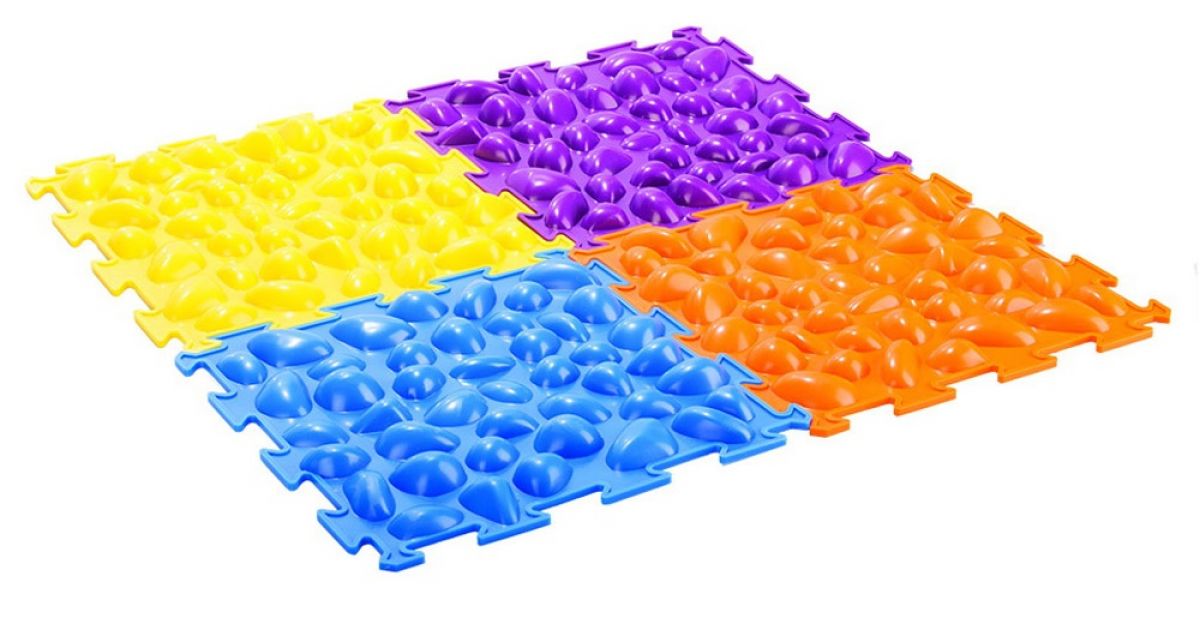 Нужно детям закаляться!