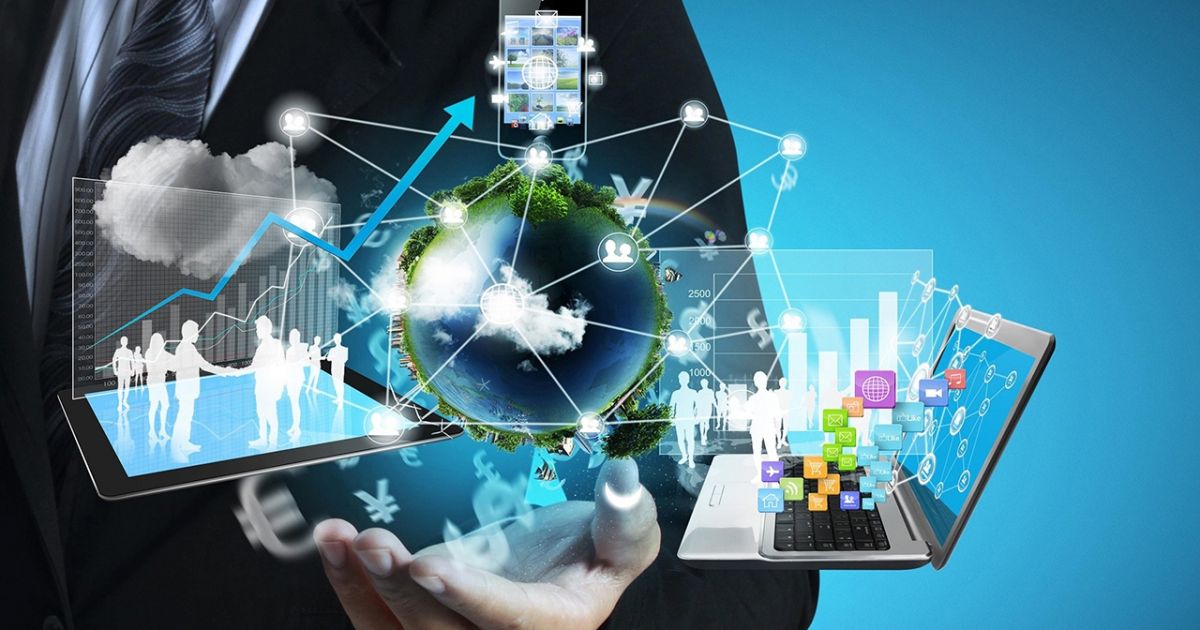 Использование инновационных технологий в ДОУ