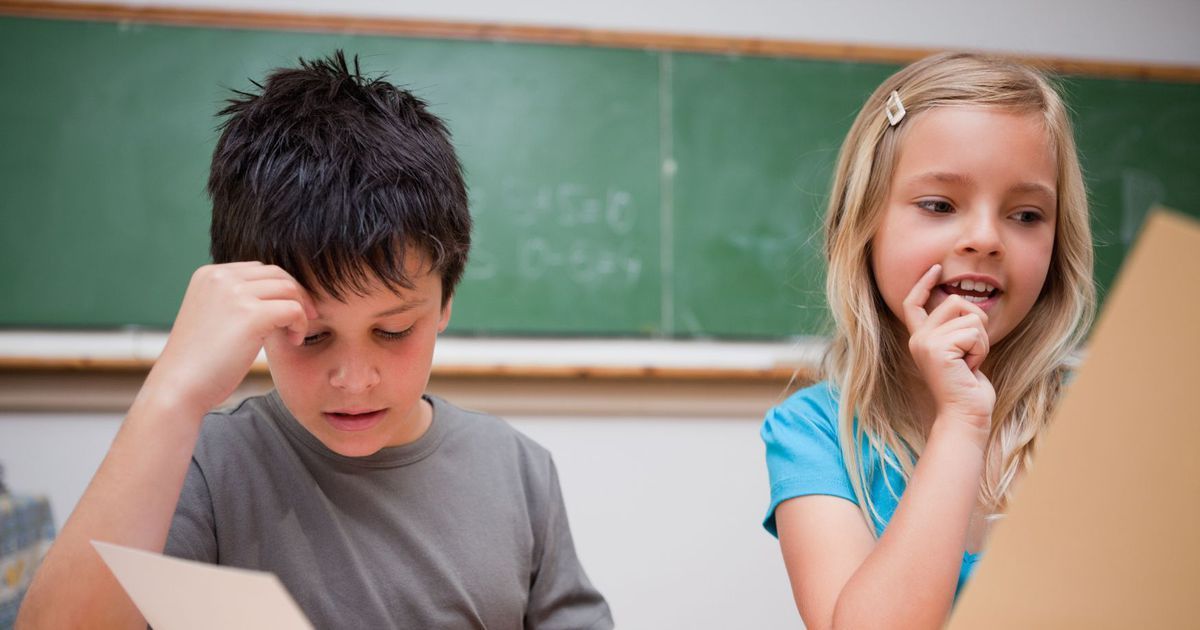 Синдром дефицита внимания и гиперактивности. Принципы эффективного взаимодействия с ребенком с СДВГ