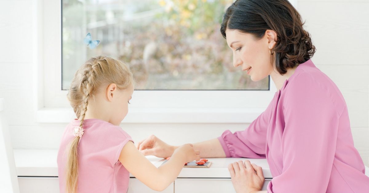 Использование современных логопедических технологий в практике логопеда в условиях дошкольного логопункта