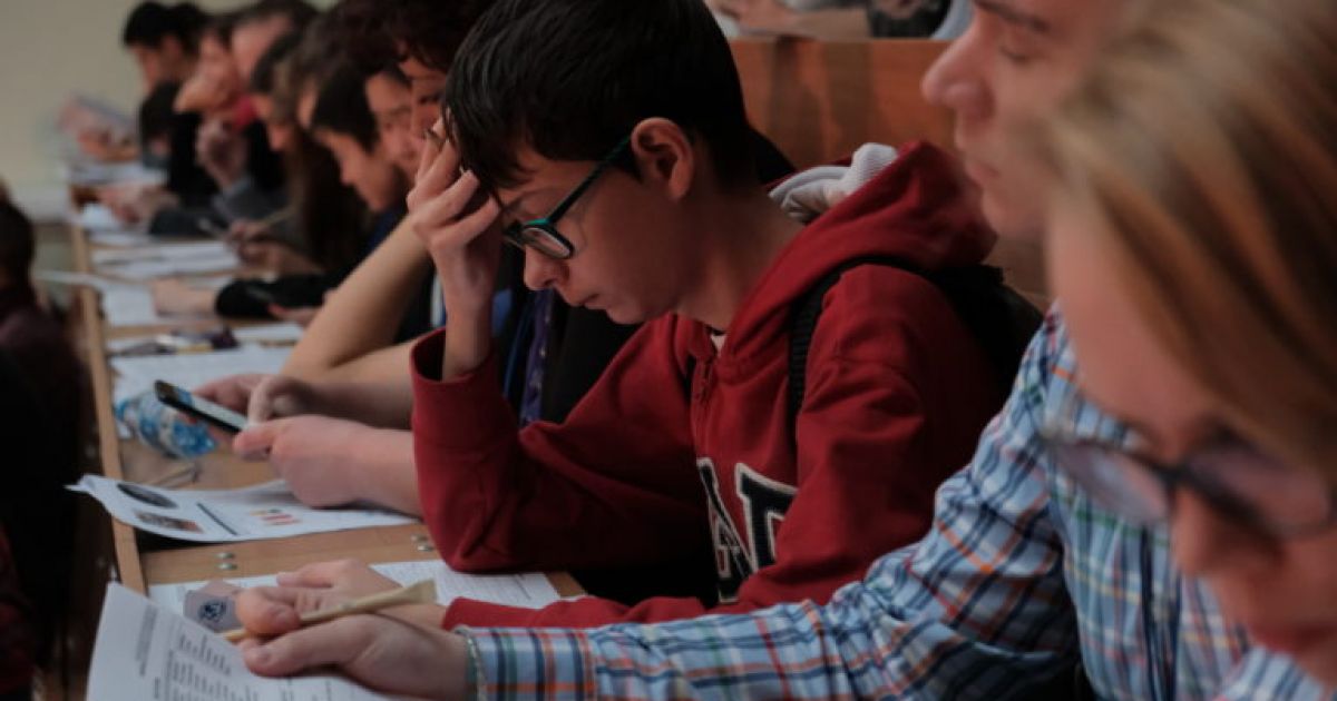 Больше баллов на ЕГЭ за предпрофессиональный экзамен