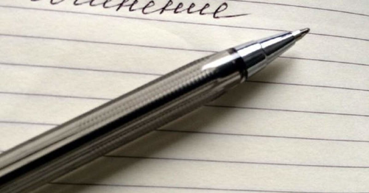 Зачёт по итоговому сочинению получили 98% выпускников