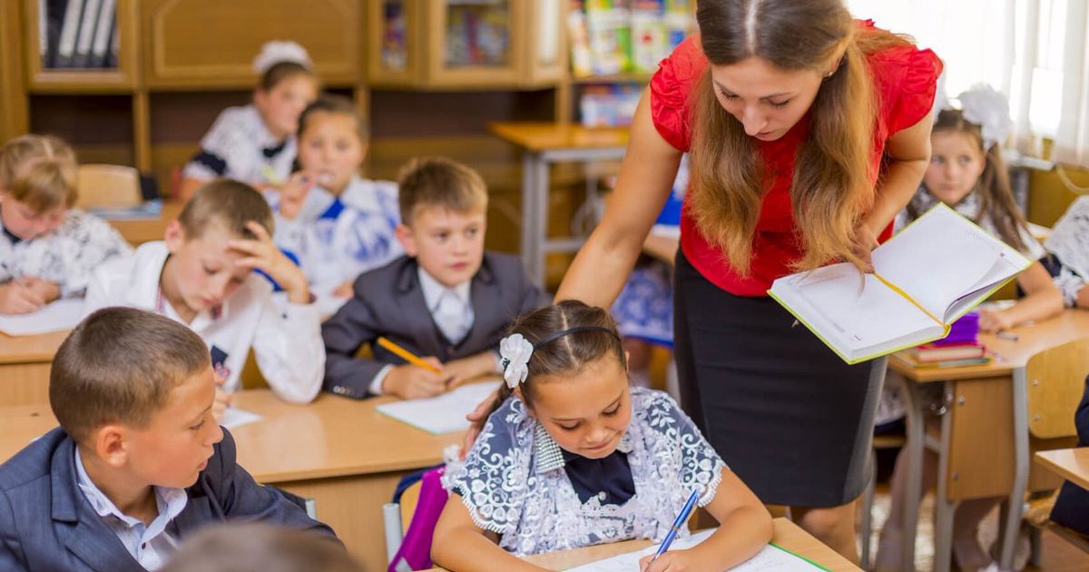 Мнение эксперта о подготовке и проблемах учителей