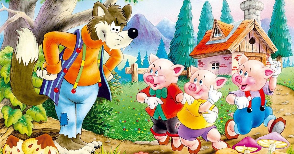 Развитие артистических навыков у дошкольников путём прочтения русских народных сказок и воплощение их персонажей на сцене