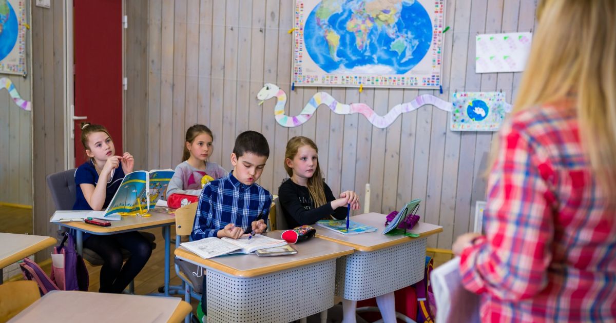 Что нового ждёт школу в 2020 году