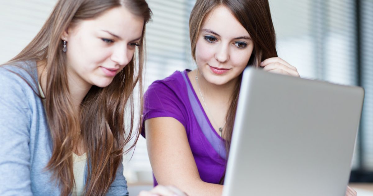 Подросток в сети. Главные правила безопасности.