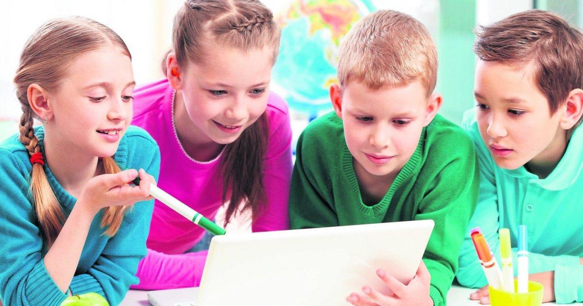 Делимся опытом: Желание радовать детей рождает идеи!