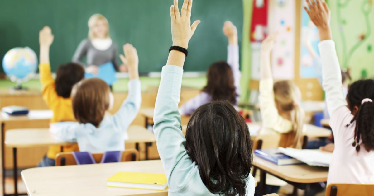 Система работы по использованию здоровьесберегающих технологий в начальных классах