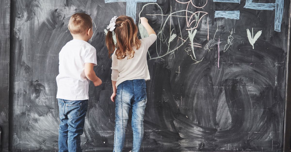 Когнитивные способности мальчиков и девочек: есть ли разница?