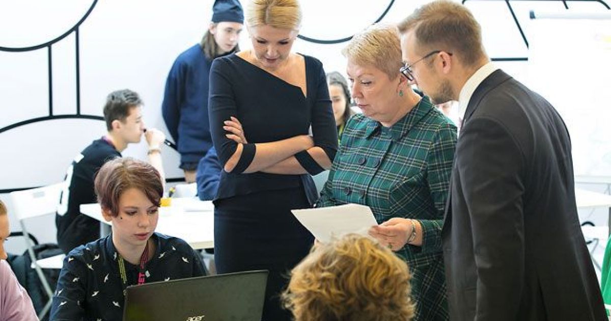 Итоги 2019 года. Достижения российских учащихся на международных олимпиадах