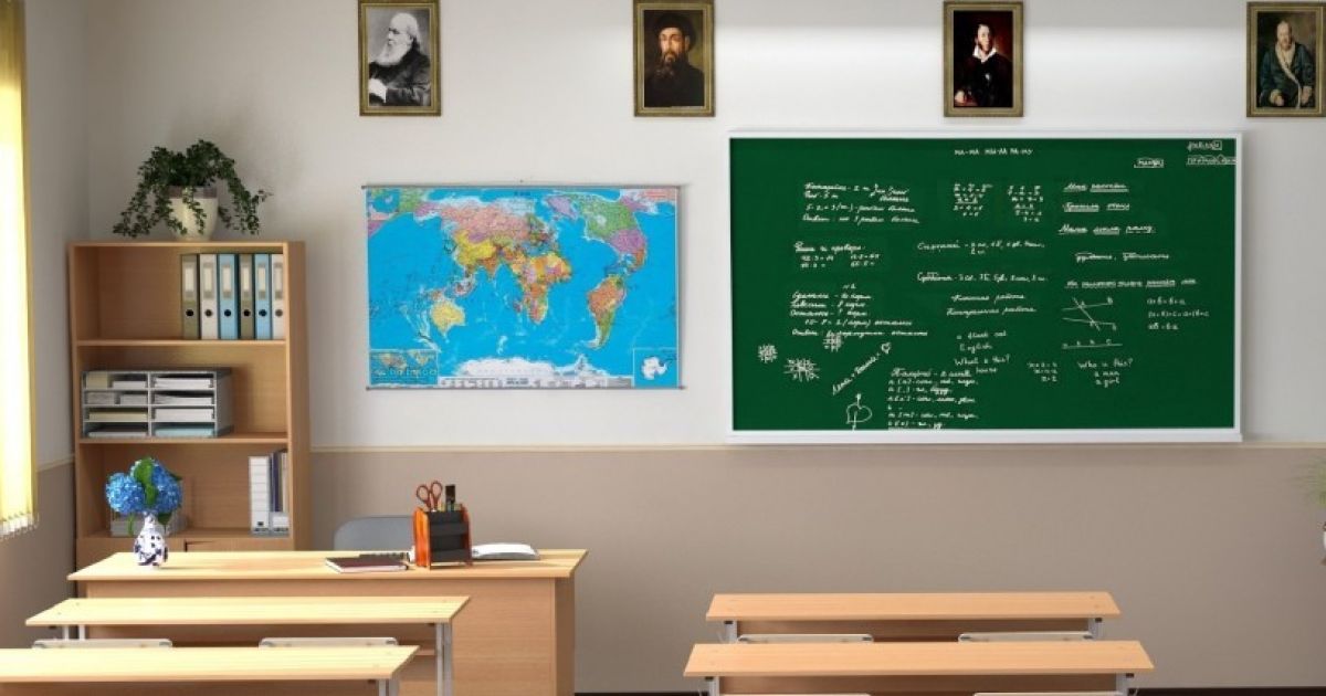 1 января вступили в силу правила работы образовательных учреждений для "трудных" детей и подростков