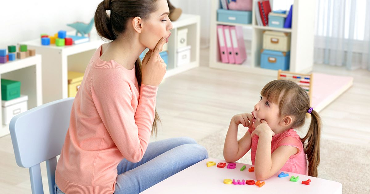 Коррекция речевых нарушений старшего дошкольного возраста посредством артикуляционной гимнастики с элементами биоэнергопластики.