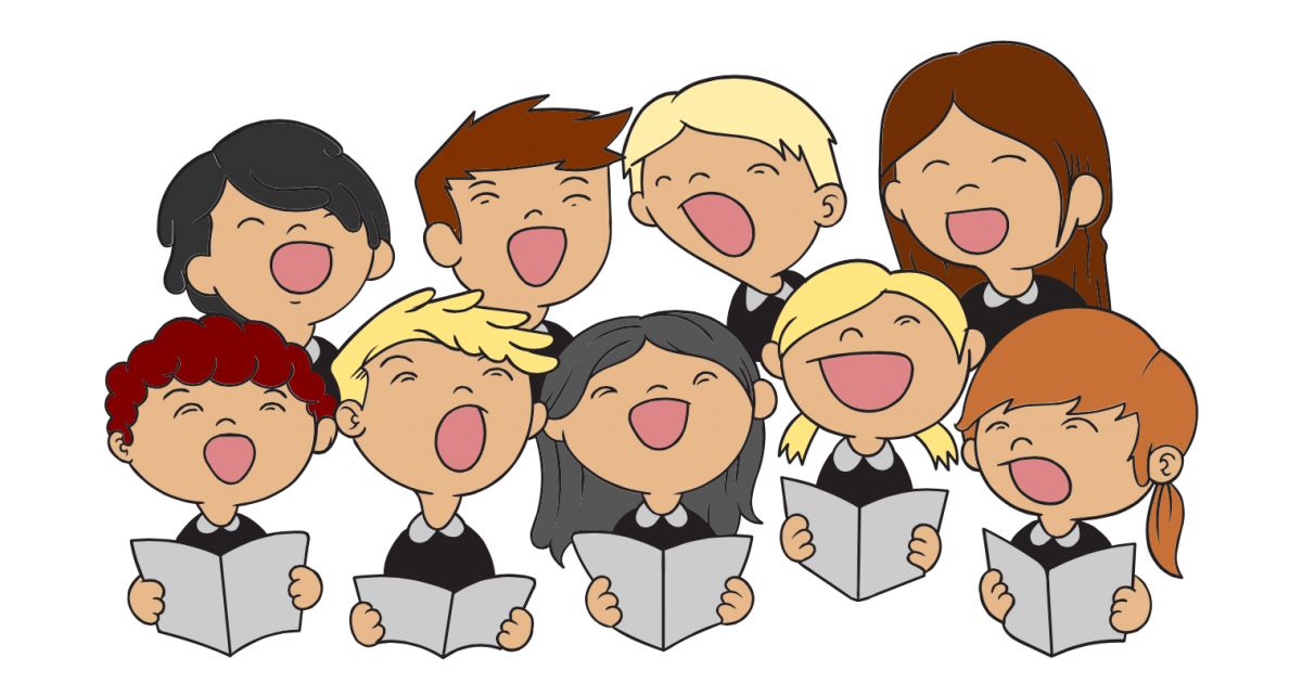 Патриотическое воспитание на занятиях хора как средство воспитания личности