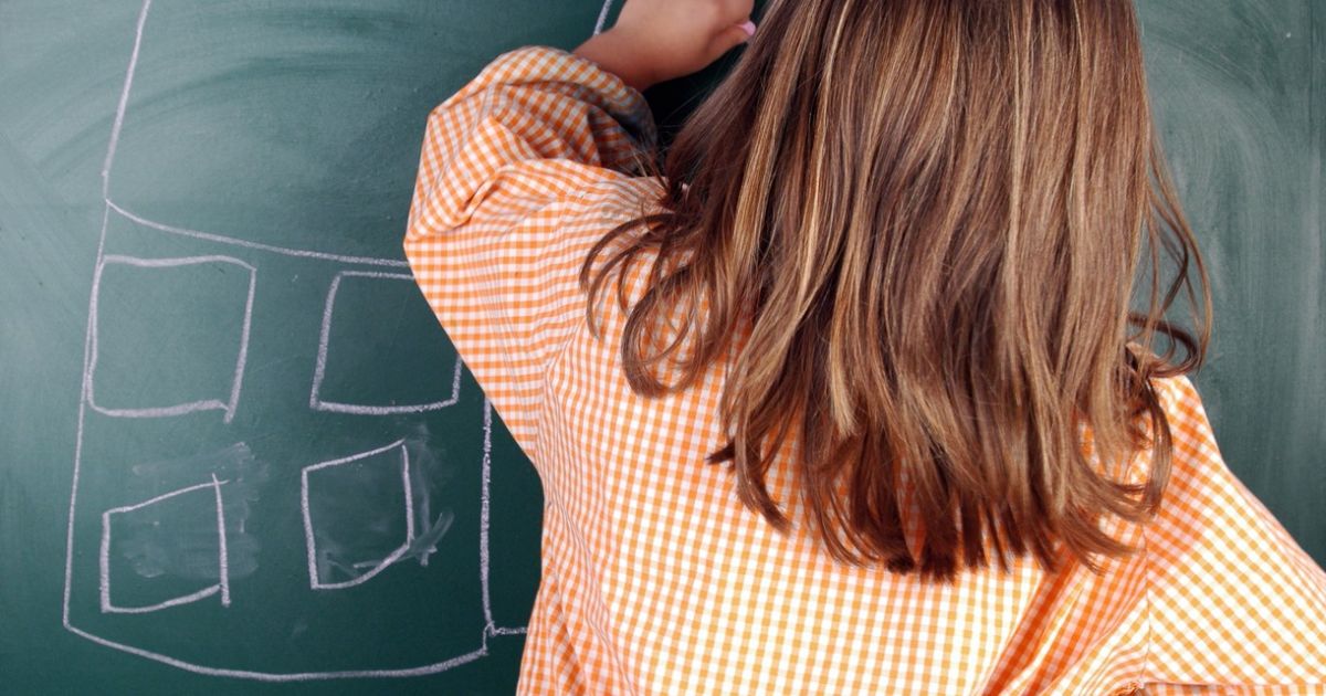 Консультация для родителей: Если ваш ребенок левша, что делать?