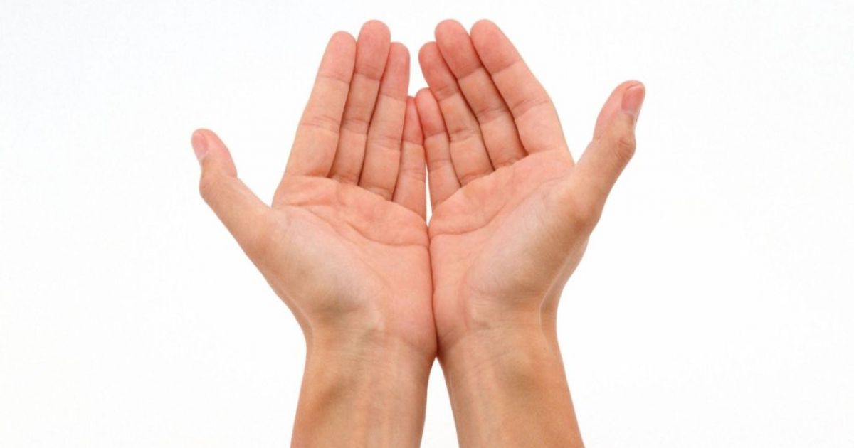 Здоровьесберегающая гимнастика. Мудры