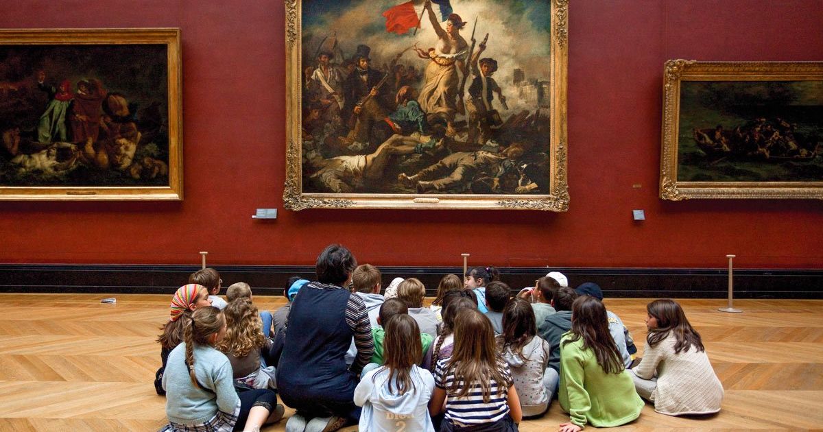 Экскурсия - это здорово!