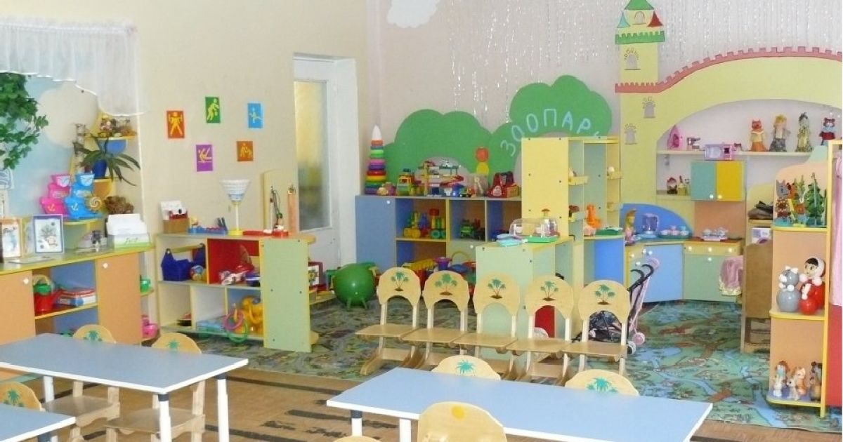 Принципы бережного производства в ДОУ