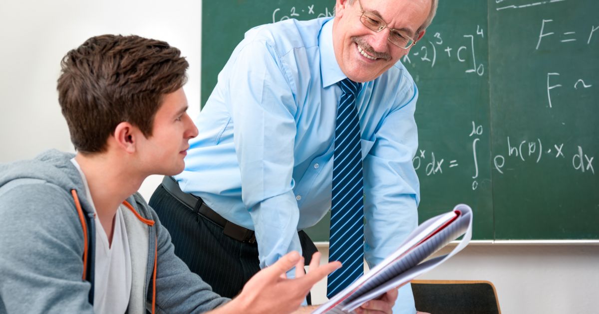 Наставничество как процесс целенаправленного формирования навыков молодого специалиста