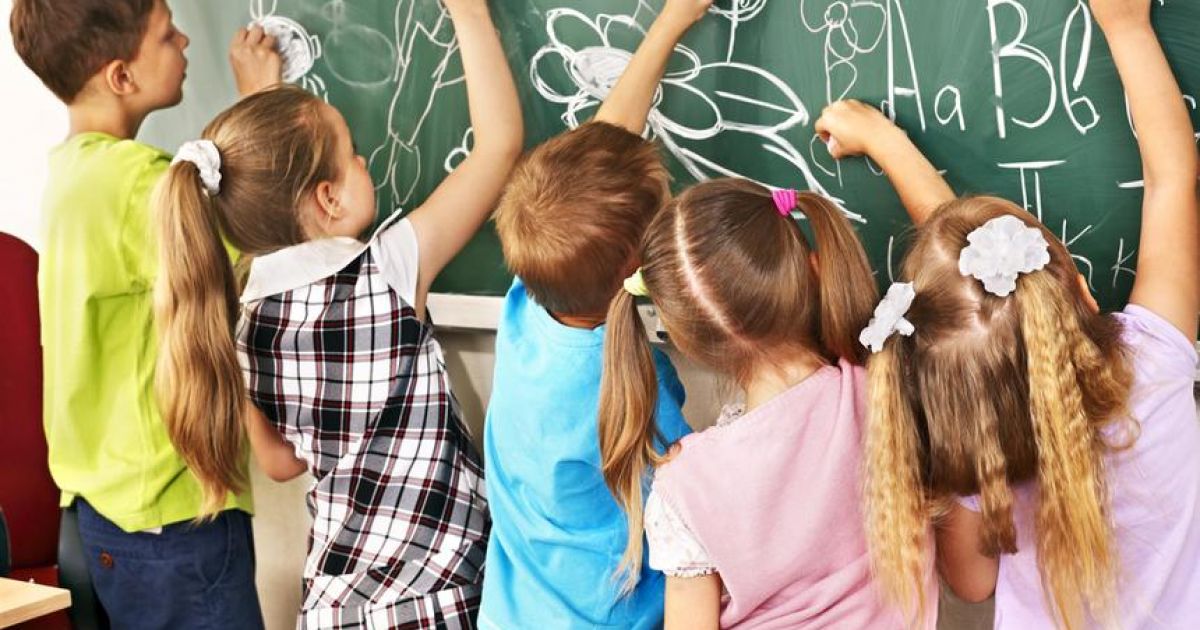 Использование здоровьесберегающих технологий и методов на уроках в начальной школе