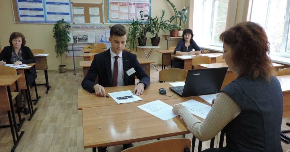 Опубликованы оценки за итоговое собеседование по русскому языку