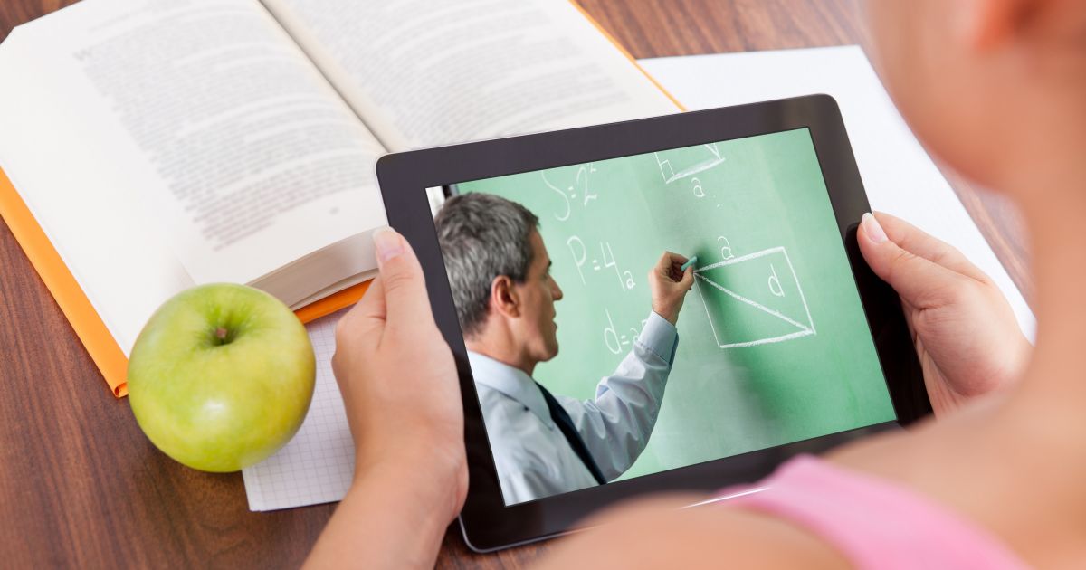 Есть ли будущее у онлайн-обучения?