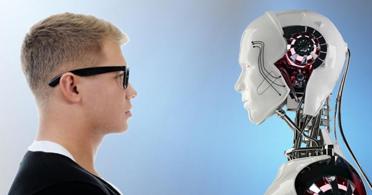 С 2021 года в школьную программу будет включено изучение "Искусственного интеллекта"