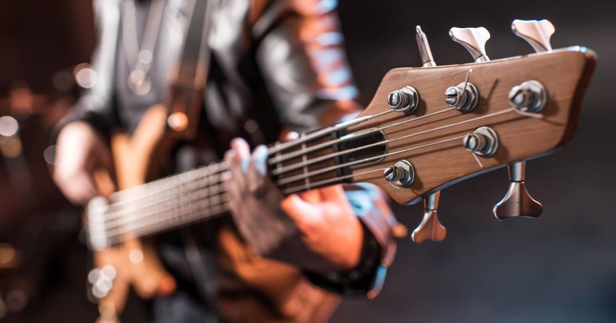 Зачем ребёнку заниматься музыкой?